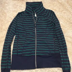 Lululemon Nice Asana Jacket